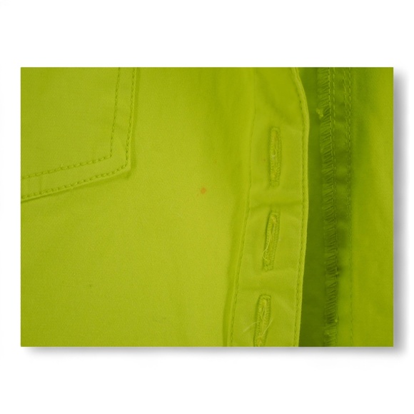 Alain Weiz Classy Retro Green Business Work Blazer Womens Size Large Button Up - Picture 11 of 11